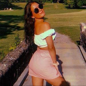 Meet your Posher, Madison